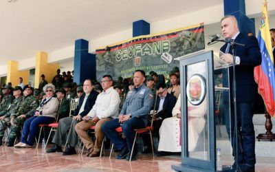 Ministerio Público desplegará mil fiscales para los comicios del 9D