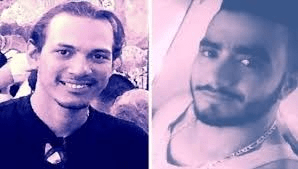 Alertan a la comunidad internacional sobre el asesinato de dos comunicadores a manos de las Faes