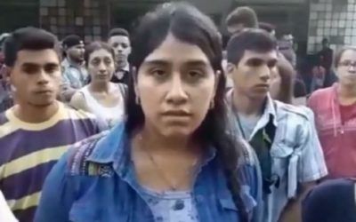 Familiares del ganadero Carlos Manuel Tarazona denuncian que fue asesinado en Táchira por el Faes