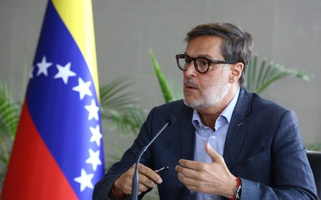 Venezuela insta a la ONU a tomar acciones por masacres en Colombia