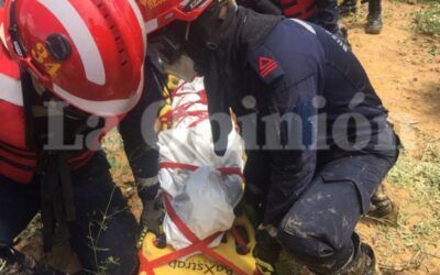 Hallaron cuerpo de un niño venezolano dentro de una quebrada en Cúcuta