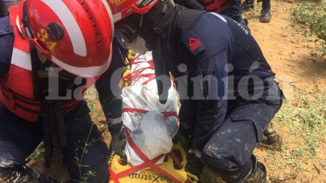 Hallaron cuerpo de un niño venezolano dentro de una quebrada en Cúcuta