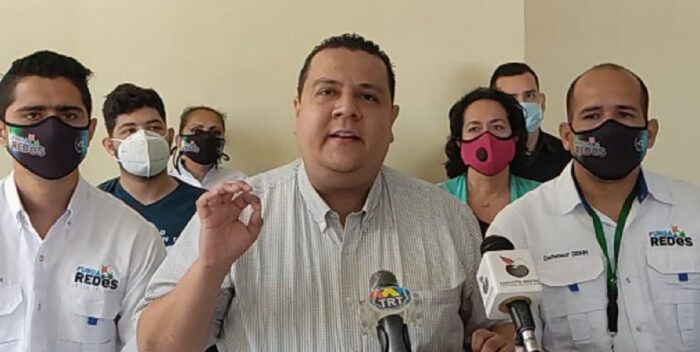 Activistas de Fundaredes pasan a juicio por órdenes del Tribunal. Javier Tarazona continuará detenido en el Sebin
