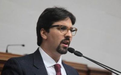 Freddy Guevara a la FANB: “Los intereses personales no pueden estar sobre los de Venezuela”