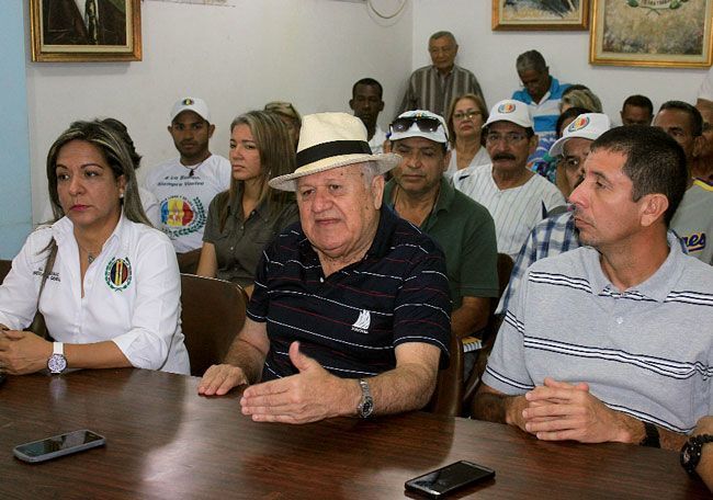 Freddy Valera: Grupos irregulares controlan riquezas sur del país