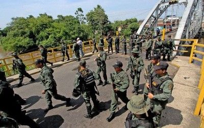 Control Ciudadano: La Ley de Fronteras aprobada por Maduro es un fraude a la Constitución y nada aporta a la solución de los graves problemas de frontera