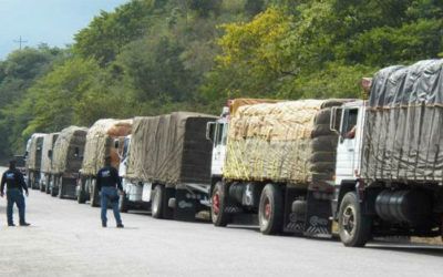 Gobiernos de Venezuela y Colombia reactivan comercio en la frontera