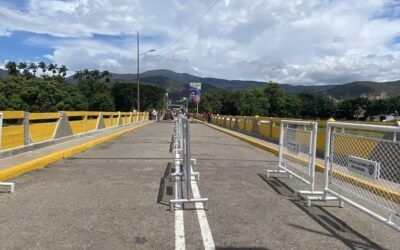 Representante de la ONU en Venezuela aplaude la reapertura de la frontera con Colombia