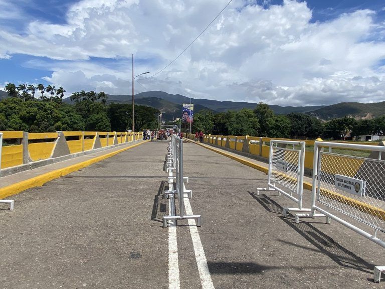 Representante de la ONU en Venezuela aplaude la reapertura de la frontera con Colombia