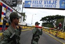 Venezuela y Colombia: agenda bilateral por una frontera de paz