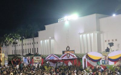 Venezuela exige unidad plena del pueblo y la FANB para el año 2019