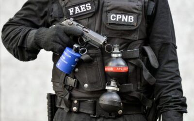 Maduro se sigue armando: Fábrica Kalashnikov estaría funcionado a mediados de 2022 en el país