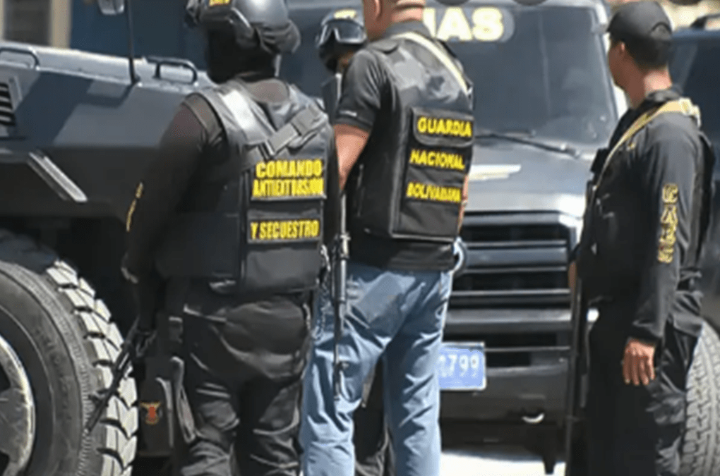 Portuguesa: Abatidos dos miembros de banda delictiva
