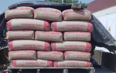 Por presunto acaparamiento GNB incautó mercancía en Barcelona