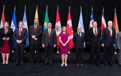 Grupo de Lima pide a la Fanb reconocer mando de Guaidó y permitir ayuda humanitaria