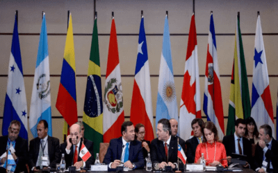 Enlace entre Grupo de Contacto y de Lima “le pone coto a tesis militarista”, según Carlos Romero