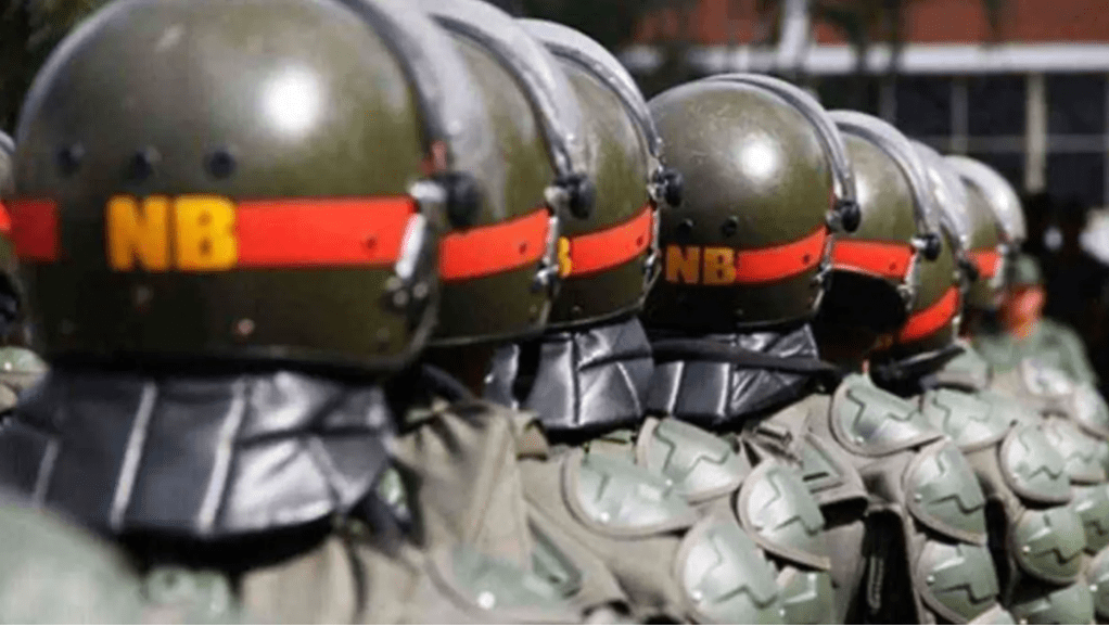 Más de 1500 efectivos de la GNB fueron excluidos por orden administrativa