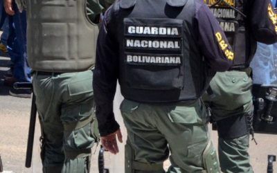 Imputado a solo 12 años GNB que asesinó a Fabián Urbina en protestas de 2017: Abg. Blanca Angarita