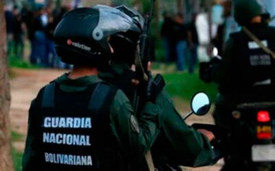 Cinco guardias nacionales resultaron heridos en presunto enfrentamiento en El Callao