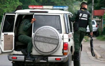 GNB retuvo medicamentos para la hemofilia en Anzoátegui