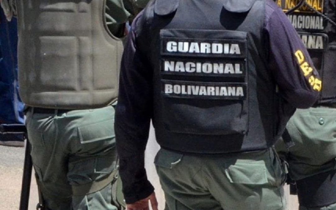 Denuncian que tres detenidos fueron torturados por la GNB en Aragua