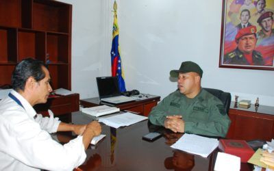 GNB aprehendió a ocho solicitados en Carabobo