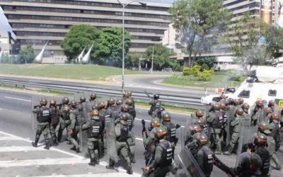 Venezuela gastó $ 5,6 millardos para armar a la FANB en los últimos 17 años