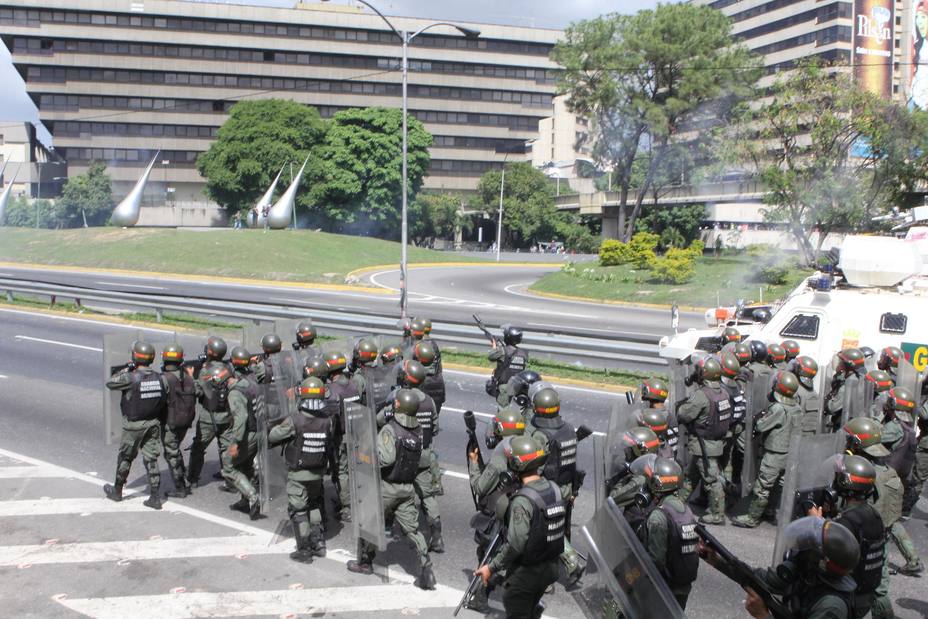 Venezuela gastó $ 5,6 millardos para armar a la FANB en los últimos 17 años