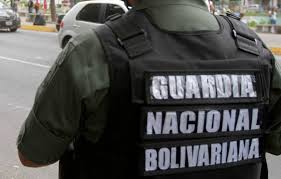 Anzoátegui: Detienen a falso GNB en El Tigre