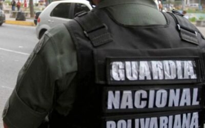 «El Ray» murió en supuesto enfrentamiento con la GNB en Zaraza