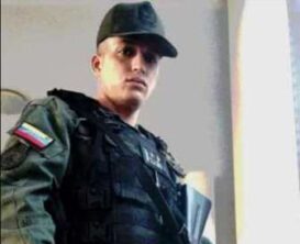 Zulia: Caen abatidos en Cabeza de Toro otros tres asesinos del teniente de la GNB
