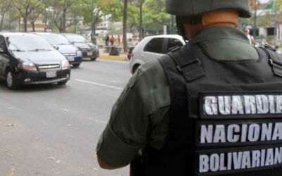GNB recuperó 1,4 millardos de bolívares