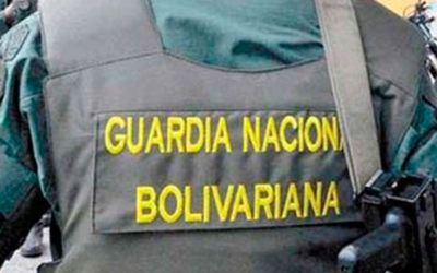 Presos cinco sargentos de la GNB y dos civiles por robo en una finca de Barcelona