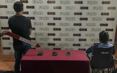 Táchira: Desmantelan una red de tráfico de menores en Ureña