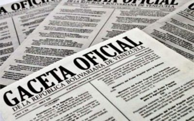 Degradados y expulsados de la Fanb 23 militares