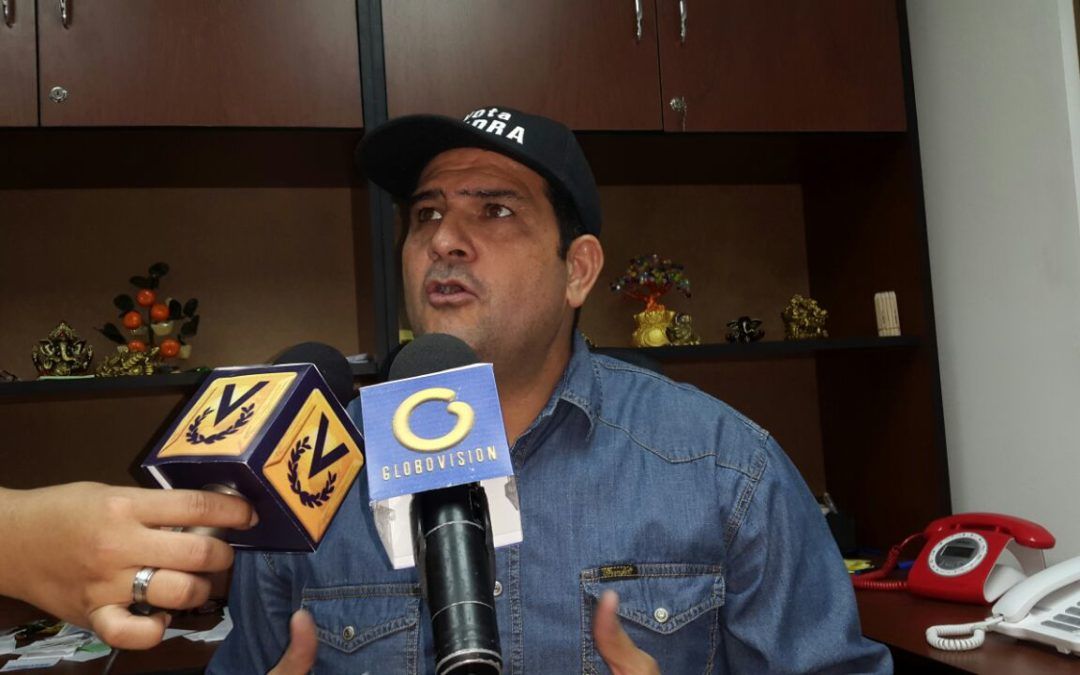 Dirigente del GPP exige a la FANB rebelarse a Maduro y hacer respetar la Constitución