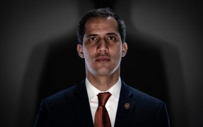 Juan Guaidó: La insurgencia armada no es una solución en el país