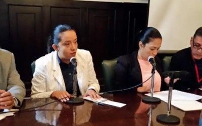 Gaby Arellano: Fanb debe garantizar movilización del pueblo hacia el CNE