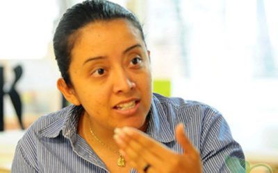 Diputada Gaby Arellano: Las mafias controlan la frontera y la FANB no cumple sus labores