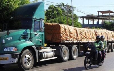 Zulianos asfixiados por la escasez de diésel, la matraca de la GNB y el mercado negro de combustible