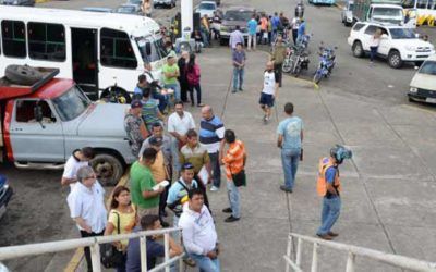 Inician revisión de 600 mil Tag en unidades militares en Táchira