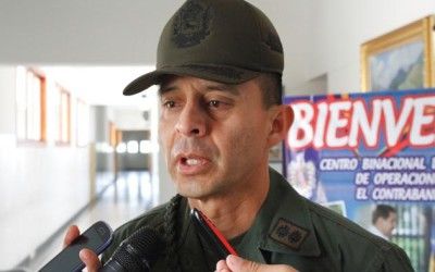 Táchira: Gasolineras permanecerán abiertas en la madrugada con el resguardo de la FANB