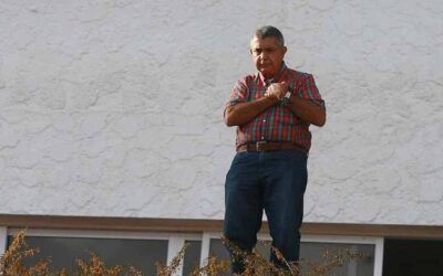 CIDH amplía medidas cautelares para el general Ángel Vivas y su familia