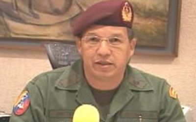 Asaltan y raptan a General de División de la GNB en una granja de la vía a Perijá, Zulia