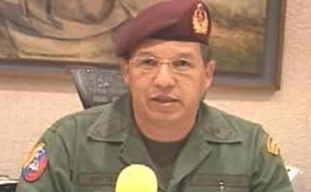 Asaltan y raptan a General de División de la GNB en una granja de la vía a Perijá, Zulia