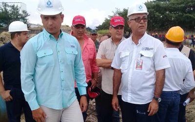 Degradados y expulsados de la FANB General y Teniente