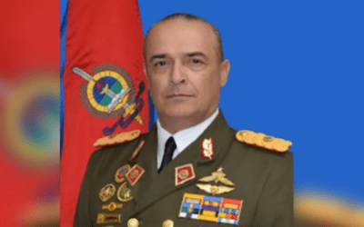 Asesinan a general en San Antonio de Los Altos cuando intentaban robarlo