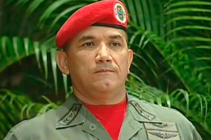 En aumento la designación de militares como Embajadores de Venezuela en el Exterior.