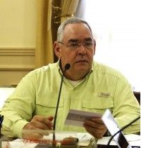 Gobernador de Bolívar reconoció esfuerzo de FANB en caso Tumeremo