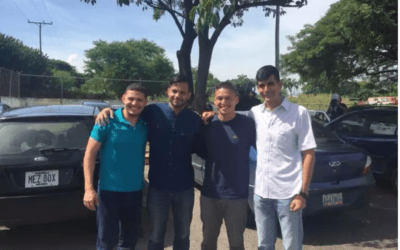 Dos de los acusados del «Golpe Azul» son detenidos a pocas horas de su liberación #11Oct